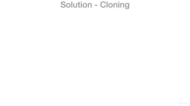 1 Introduction to Prototype Design Pattern смотреть онлайн