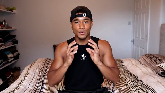 DON'T Do No Equipment Back and Biceps Workouts (Here's Why!!) смотреть онлайн
