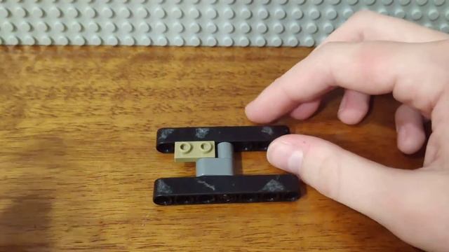 МЫ ВСЕ ДЕЛАЛИ НЕ ТАК!!! Компактно, просто, надёжно. Гидравлическая подвеска из Лего + инструкция.