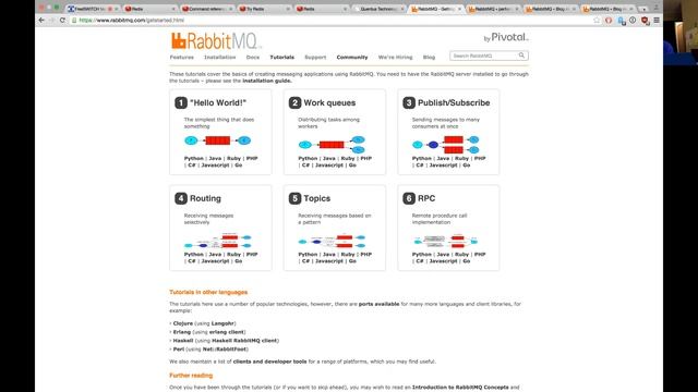 ClueCon Weekly - September 9, 2015 - William King - mod_hiredis and mod_amqp смотреть онлайн