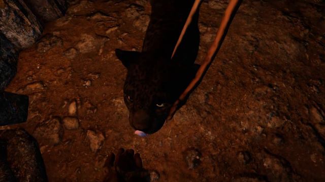 Прохождение Far Cry Primal: Часть 11 - Гнилая река смотреть онлайн