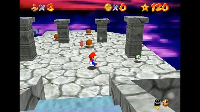 SM64 ~ TAS Competition 2012 ~ Task 2 Compilation смотреть онлайн