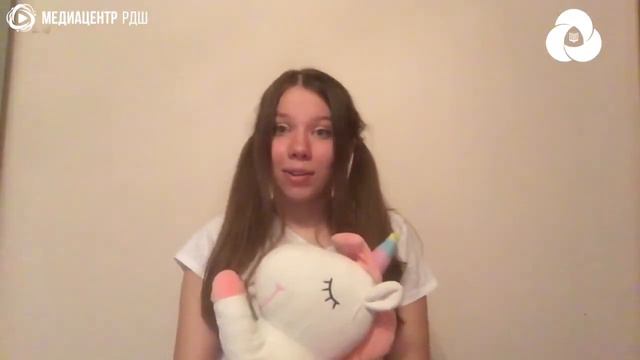 "Медиацентр РДШ" | Самарское отделение отделение РДШ смотреть онлайн