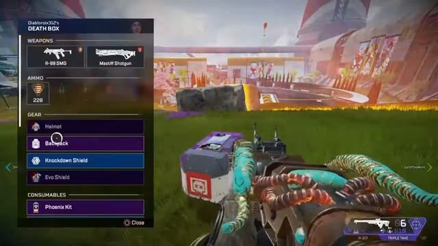 10 kill Platinum Ranked win смотреть онлайн