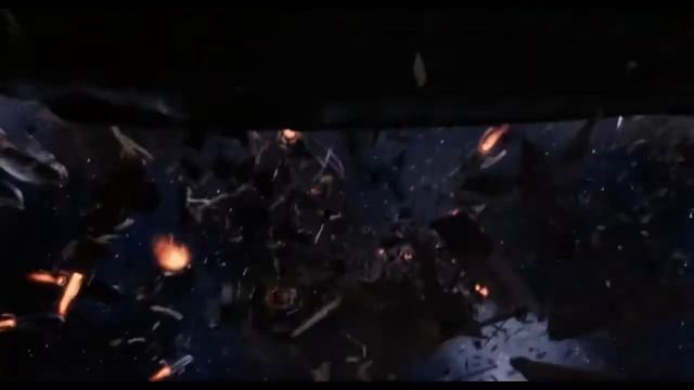 Zathura A Space Adventure - Everything returns to normal (Ending) смотреть онлайн