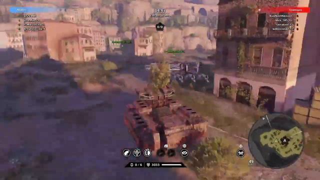 crossout war & TR4P смотреть онлайн