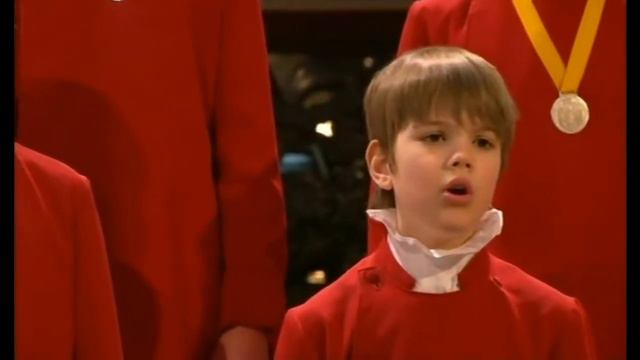 'Mater Ora Filium' by Charles Wood смотреть онлайн