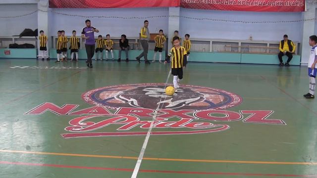 Кайрат Момыш Улы1 vs FC Parassat смотреть онлайн