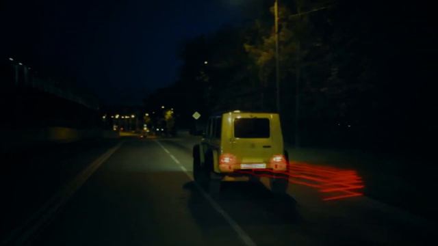 Mercedes Benz w463 Gelandewagen 4x4 g500 sf-design edition смотреть онлайн