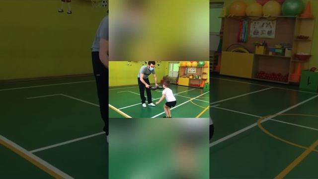 Секция «Тхэквондо» смотреть онлайн