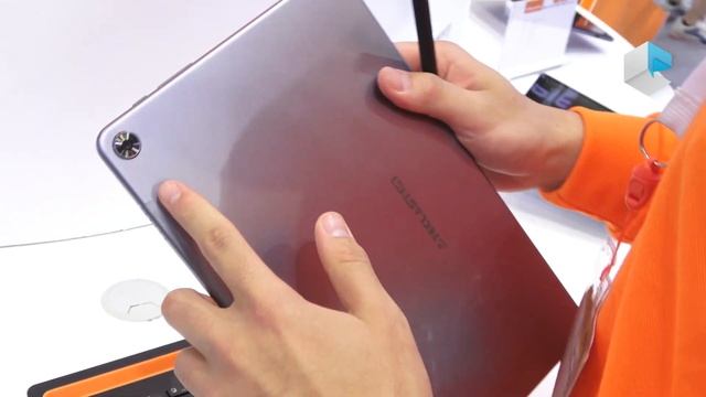 Teclast T50, T50 Air, T50 Pro 4G Android tablets смотреть онлайн