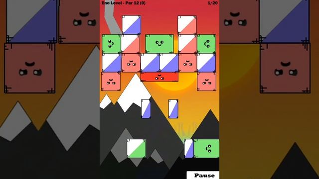 Red Remover iPhone - Challenge 1 Bug смотреть онлайн