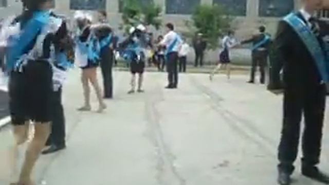 Выпускники 2012* смотреть онлайн