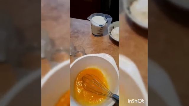 Блины на молоке легкий рецепт получится у всех!?