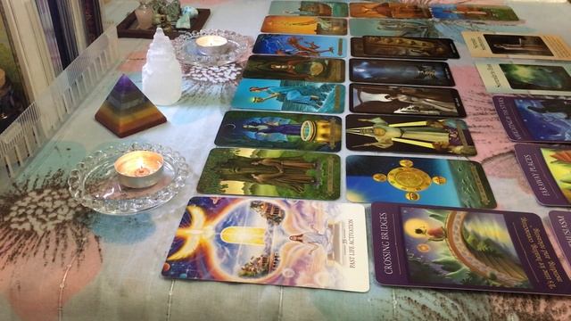 LIBRA, "Time to reconcile and make peace!" (Jan 21st-27th 2019) смотреть онлайн