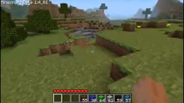 Too Many Items Mod, Single Player Commands + Update Video смотреть онлайн