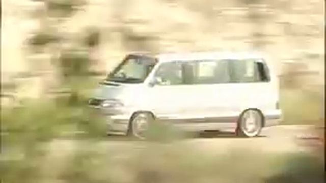 Porsche T4 смотреть онлайн