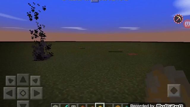 Дым в майнкравт 0.17.0 без модов смотреть онлайн