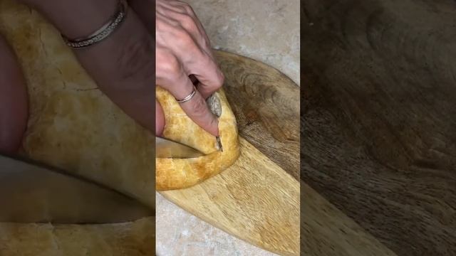 Готовим с любовью с Ульяной