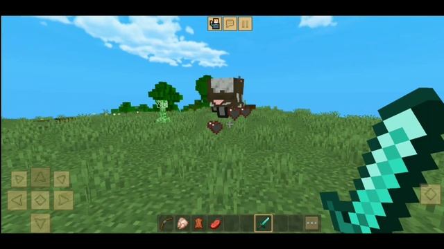 Java Addon That Convert Crafting And Building Into Java Edition || All In One Java Mod смотреть онлайн