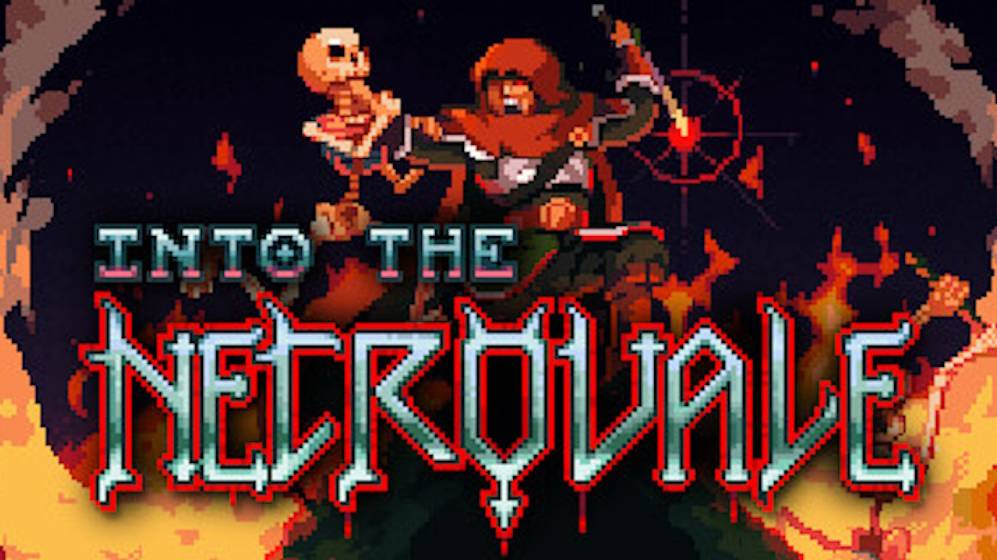 Into The Necrovale - Official Launch Trailer смотреть онлайн