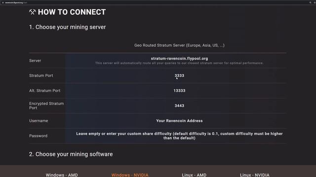 How to mine Ravencoin (RVN) with T-Rex Miner on Windows 10 - Prepare for the Halving! смотреть онлайн