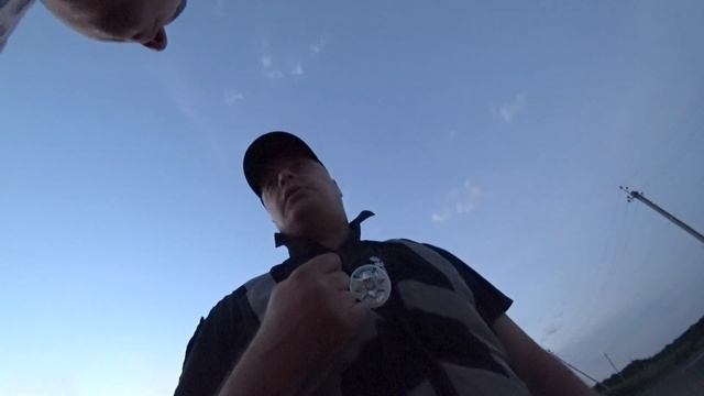 Вы не поверите! Бывших ГАИшников не бывает! смотреть онлайн
