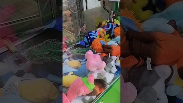 Новая хватайка по 10 рублей, но получается? смотреть онлайн