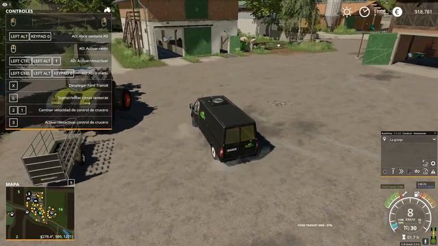 Farming Simulator 19 смотреть онлайн