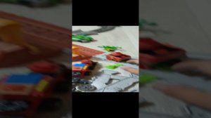 жизнь на моём содоре