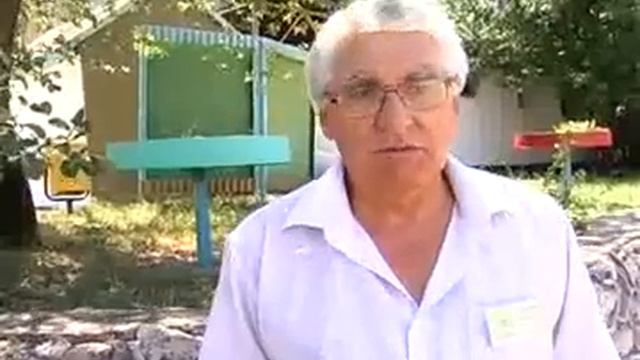 В детском лагере Севастополя отдых не идеален смотреть онлайн