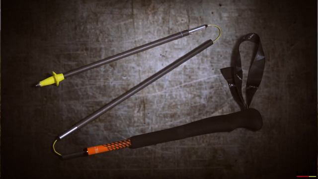 Leki NeoTrail FX.One Trail Running Pole