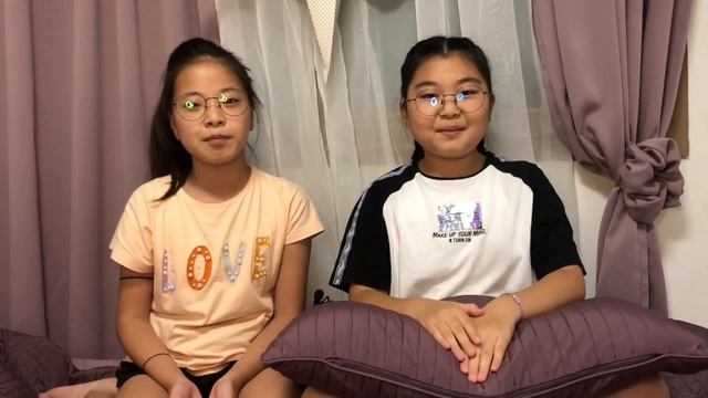 Урок 18: Сестры Мария и Марфа смотреть онлайн