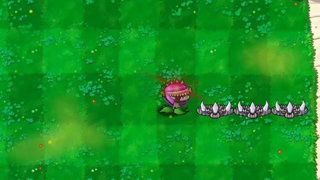 1 Billion HP Jack in the box zombie, which combination can defeat it before he explodes❓❗ смотреть онлайн