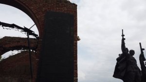 Крепость орешек в Шлиссельбурге. Что посмотреть и как добраться из Санкт-Петербурга