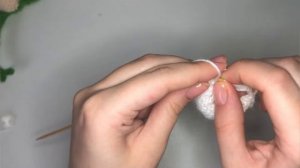 СВИТЕР для ЛЯГУШКИ из Pinterest🐸 (спицами) ТУТОРИАЛ