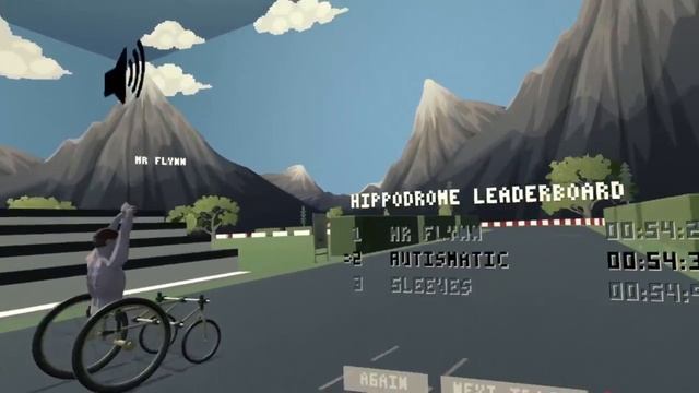 Differently Fast VR (alpha) - This game is fun! смотреть онлайн