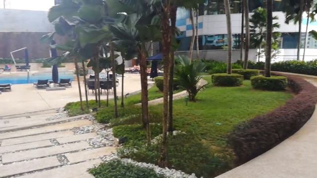 Intercontinental Kuala Lumpur 5 *
