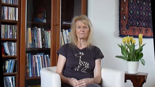 Annen videoblogi- Estherin taivasvierailu смотреть онлайн
