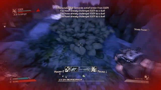 Lets Play Together Borderlands Part 101 Guardians! смотреть онлайн