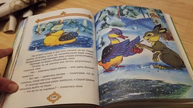 Серая Шейка смотреть онлайн