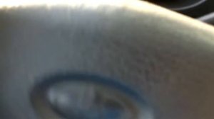 Как гремит ЭУР на Калине.