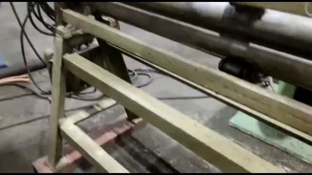 Вальцы - волки. Модель неизвестна