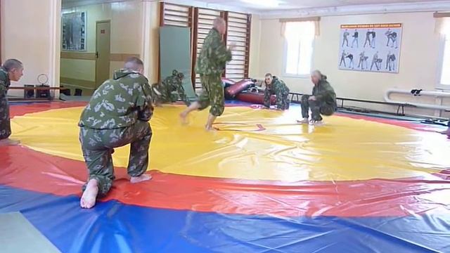 33 ОСпН Пересвет.MOV