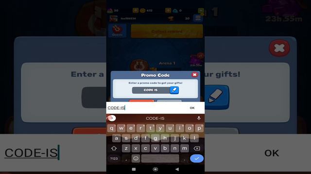 All New!! RUSH ROYALE PROMO CODES 2023 - RUSH ROYALE CODES 2022 - CODE RUSH ROYALE смотреть онлайн