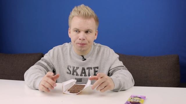 Alpen Gold ОСОБАЯ СЕРИЯ / Производители экономят на НАС!