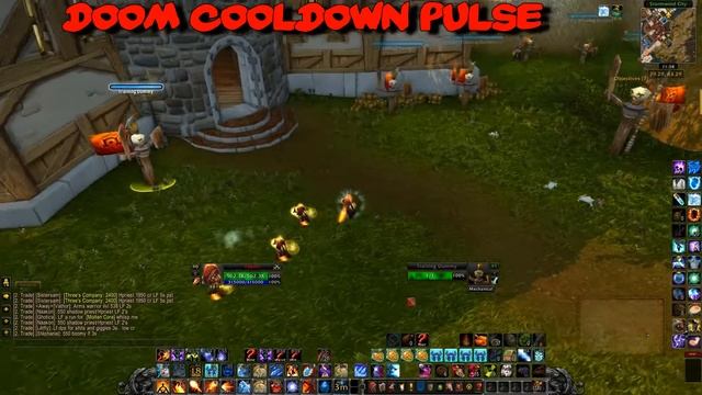 MoP | Addons I use! смотреть онлайн