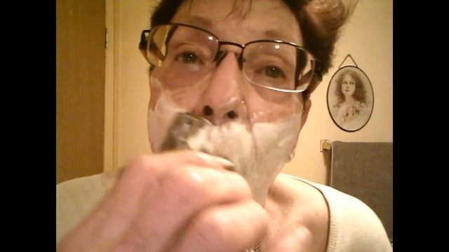 Van Yulay Priapus Soap~Vintage 1970 Lady Gillette Razor смотреть онлайн