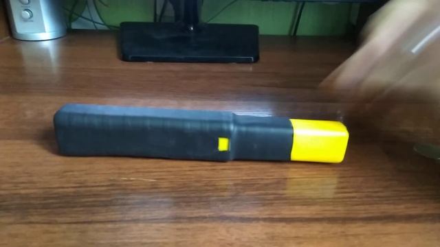 Пинпоинтер Малыш FM2v2 Своими руками смотреть онлайн