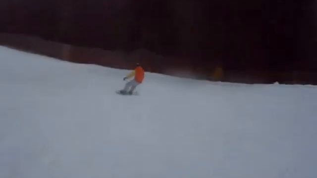 В Италии Бормио ..))) смотреть онлайн